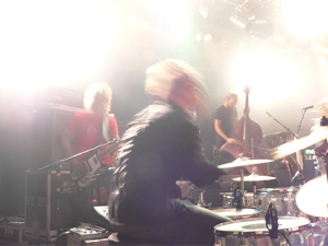 Image of Jaga Jazzist